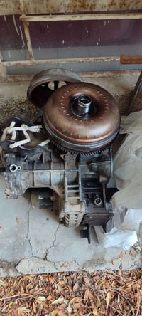 جير النترا • موديل 2000 • كامل تورباين