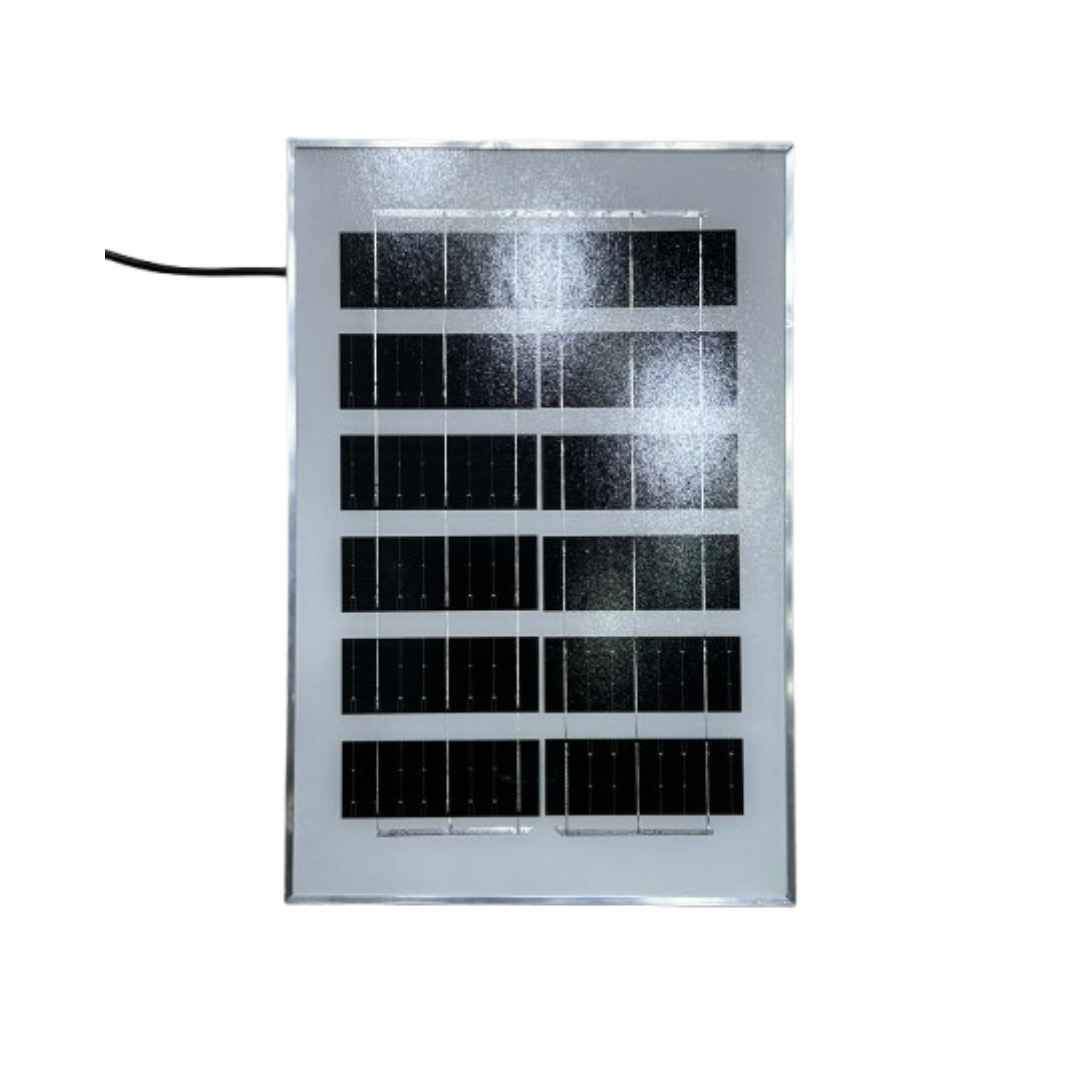 🌞💡 نوّر أي مكان مع إنارة الشوارع الشمسية!

LED قوية، مقاومة المطر والغبار 🌦️
ريموت للتحكم بالسطوع ⏱️
تركيب سهل على الجدران أو الأعمدة 🏡
مثالية للشوارع، الحدائق، المزارع والمواقف 🚶‍♂️✨

موفرة للطاقة وآمنة للاستخدام الطويل ♻️ كركوك, العراق


**إذا كنت صاحب هذا الإعلان وتريد حذفه لأي سبب، رجاءا أرسل رسالة إلى الدعم الفني**