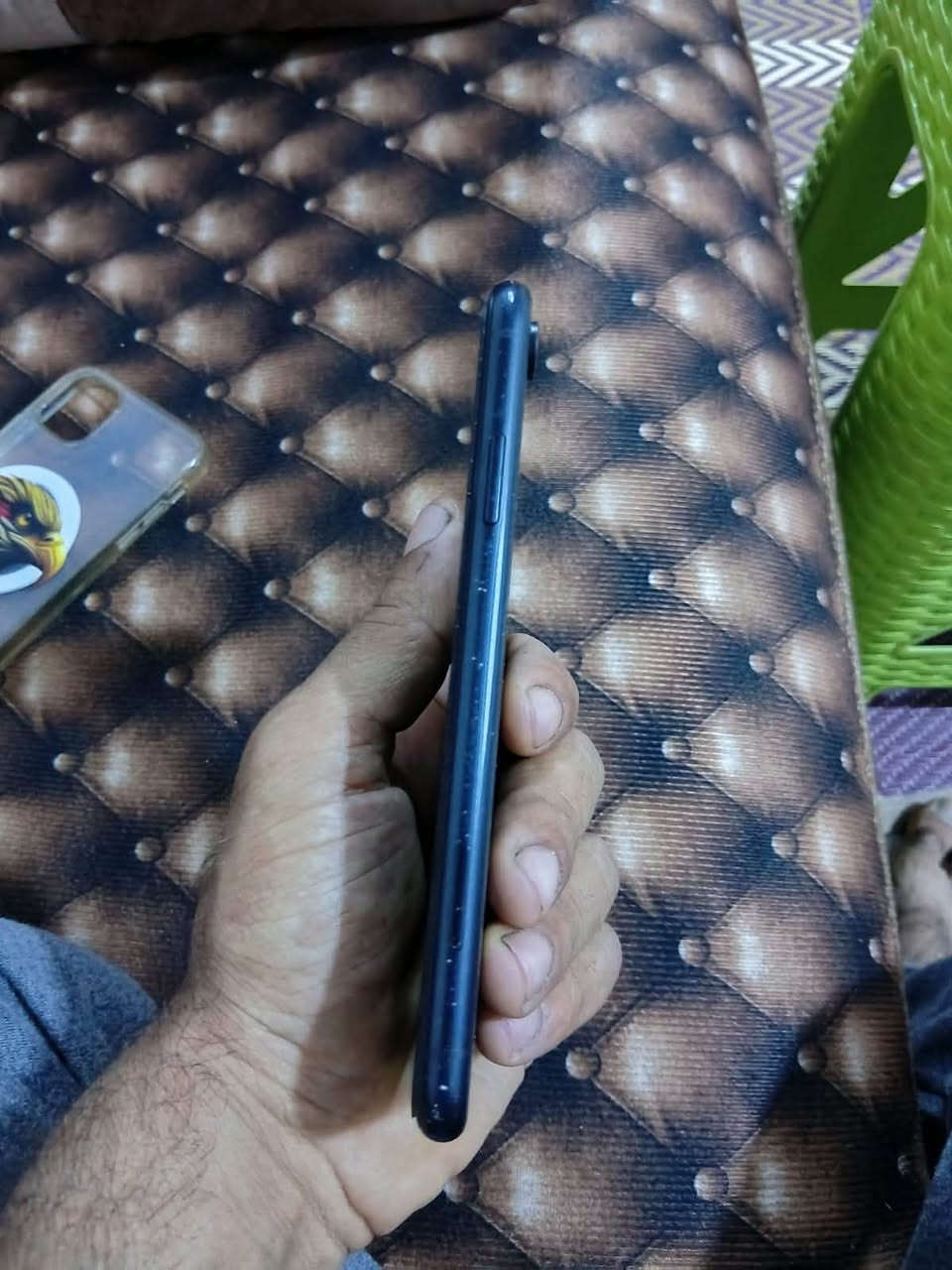 اكس ار مكفول  من فتح جهاز كله شغال بطاريه 80  مراوس بجهاز اندرويد لو بيع. ***********  فقط واتساب
