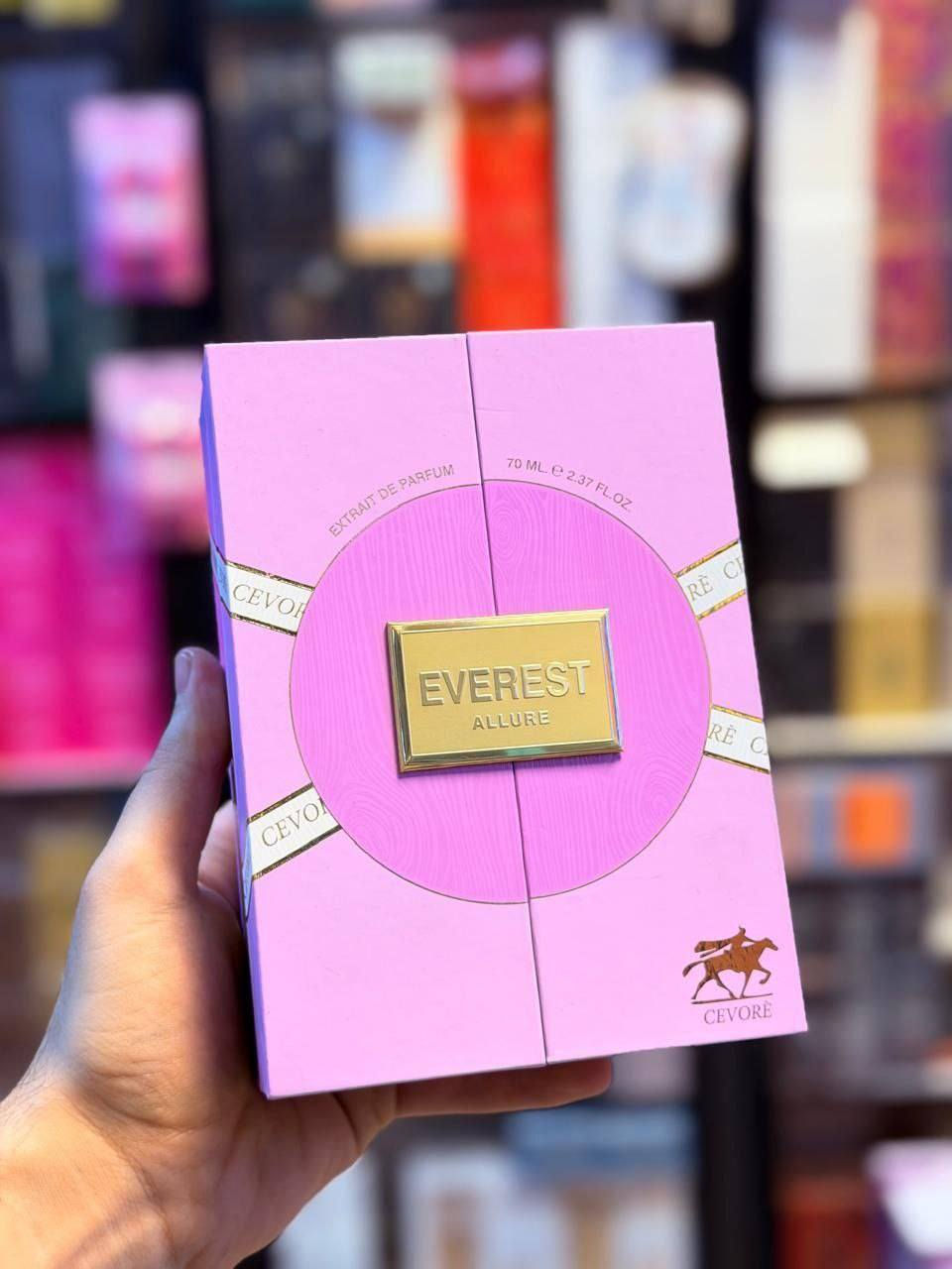 متوفر مجموعه من العطور الأصلية المميزه بالثبات والفوحان العالي😎 وبأسعار مغرية جدا
1- عطر ايفرست هير الأنثوي 🌹
2- عطر بلاتنيوم الاصلي 💓
3- عطر ديور هوم انتينسي 🫶
تتوفر خدمه توصيل لجميع محافظات العراق 
للحجز والاستفسار واتساب او خاص او تعليق 
رقم الهاتف ***********
