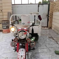 توك توك • سوق الشيوخ • للهواية