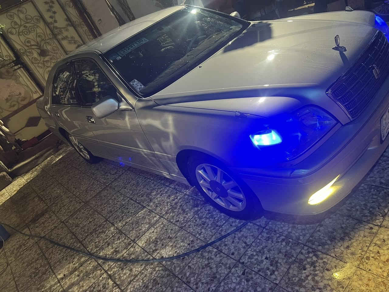 سلام عليكم ملكه لبيع سياره جديده بمعنه الكلمه جاهزه لخير ما ناقصه اي شي سعر 123مكاني البصره كرمت علي سياره بسمي تحويل ثاني يوم رقم نكليزي وشراي يدلل هاذ رقمي ***********
