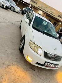 كورلا بيكاجو 2007 فول تماتيك كلين محرك 18 شاشه كامره رقم بسمي سعر110بي...