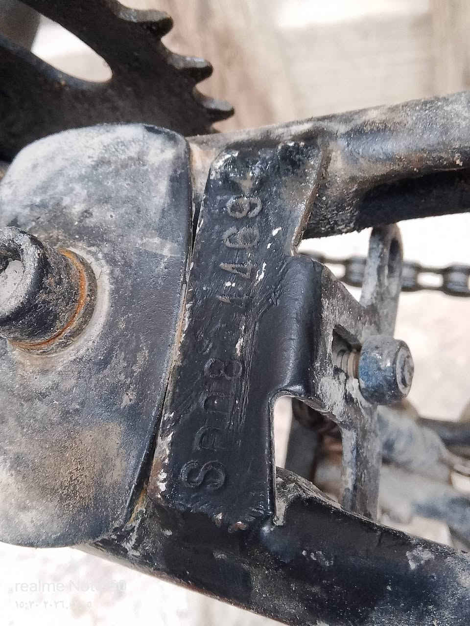 السلام عليكم باسكل بناتي حجم 23 السعر 45 الف بي مجال


**إذا كنت صاحب هذا الإعلان وتريد حذفه لأي سبب، رجاءا أرسل رسالة إلى الدعم الفني**