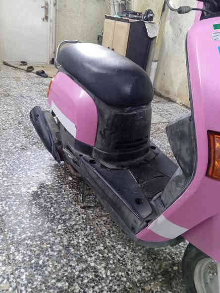 سلام عليكم دراجه ماكس بوليس مكينه لاتبخير ولا تنقيص وكهربائية كلها شغاله ونضافه كدامكم بيها كابريتر تجاري درجه اوله وسلف تجاري نوعيه كلش زينه دراجه سلف وهندر سعرها (500) وبيها مجال بصيط المكان بغداد العبيدي الشهداء الثانيه يم مدرسة ابن خلدون 
وهاذ الرقم ***********
