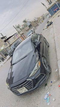 النترا • ٢٠١٨ • وارد امريكي