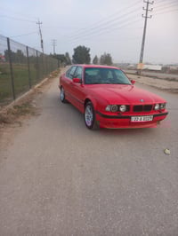 بي ام • ١٩٩٢ • اوتوماتيك