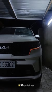 سورينتو ٢٠٢٣ • هايبرد ١٦٠٠ • ٤٧ كم