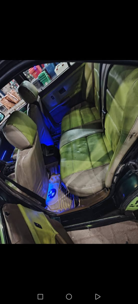 بي ام 1998 مسجله 94 كير مكينه كفاله مكينه مسكر كير اوتو تحويل مباشر سياره جاهزه ؏ اخر حبايه سعر 39 رقم الهاتف ***********
