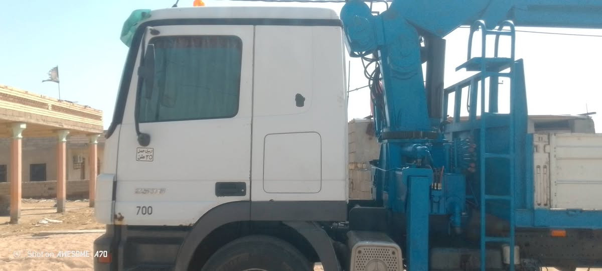 السلام عليكم كرين للبيع واير 7طن كتروز 2005 موديل جهاز.14  رقمي   *********** لكترول جديد صوندات جديده رجان لمو شراي لا ينتصل
