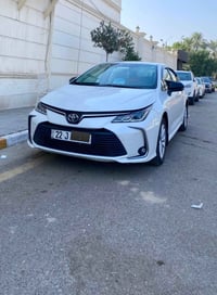 كورلا ٢٠٢٢ خليجي محرك ١٨٠٠ رقم اربيل الدولي سنوية جديدة تحويل مباشر  ا...