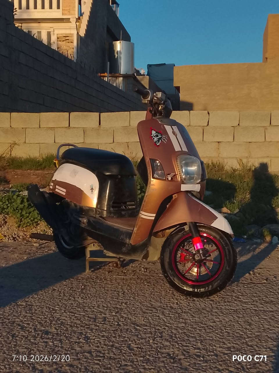 للبيع مكان تكريت


**إذا كنت صاحب هذا الإعلان وتريد حذفه لأي سبب، رجاءا أرسل رسالة إلى الدعم الفني**