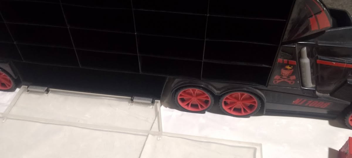 حامله سيارات معمع16سياره فقط ب20


**إذا كنت صاحب هذا الإعلان وتريد حذفه لأي سبب، رجاءا أرسل رسالة إلى الدعم الفني**