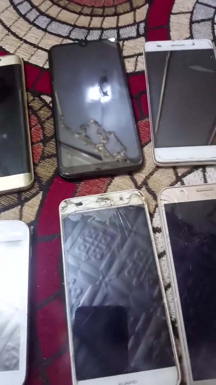 السلام عليكم من رخصة مدير الكروب عندي هاي الموبايلات عاطله للبيع بيش تاخذوهن وشكرا


**إذا كنت صاحب هذا الإعلان وتريد حذفه لأي سبب، رجاءا أرسل رسالة إلى الدعم الفني**