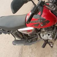 بوكسر • ٢٠٢٢ • مرقم