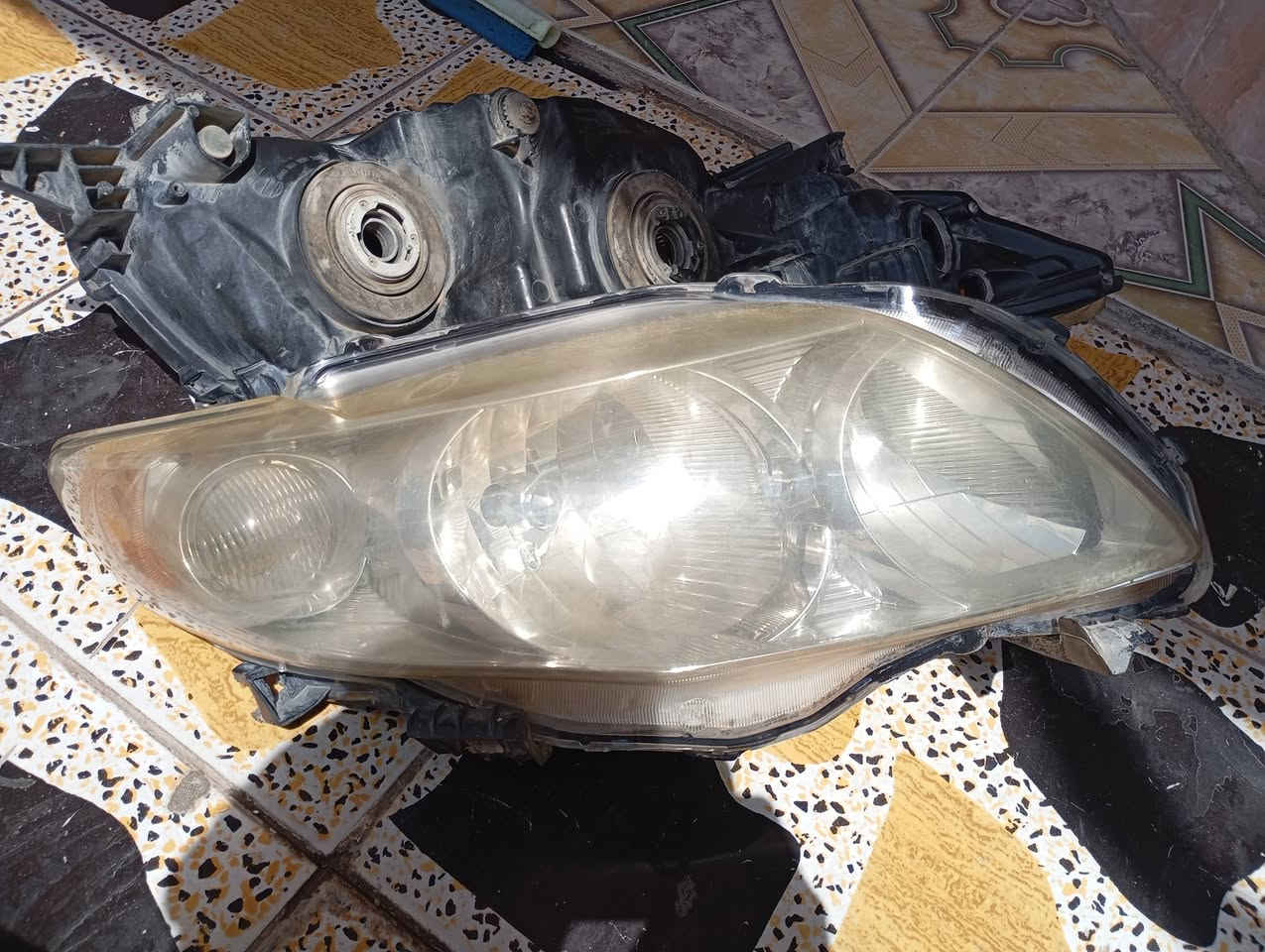 يوجد لايت كورله من موديل10لحد موديل 13سعر الزوج 25


**إذا كنت صاحب هذا الإعلان وتريد حذفه لأي سبب، رجاءا أرسل رسالة إلى الدعم الفني**