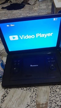 دفاية شحن • ١٥انش • منفذ HD