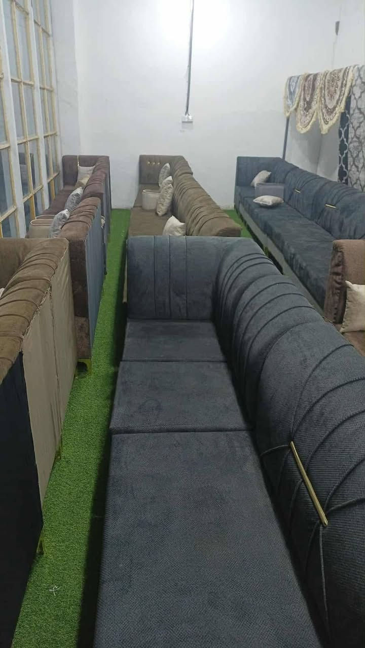 تخم قنفات جديد ومستخدم للبيع ناحيه الفرات هيت رقم الهاتف *********** مجمع عدنان جديد ومستخدم
