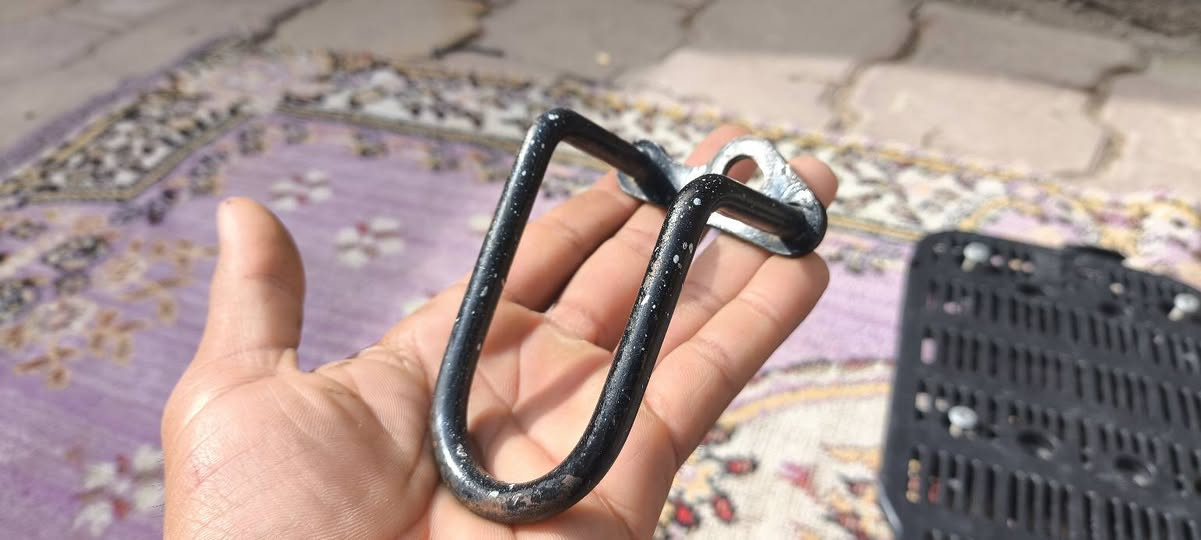 السلام عليكم البيع خاص


**إذا كنت صاحب هذا الإعلان وتريد حذفه لأي سبب، رجاءا أرسل رسالة إلى الدعم الفني**