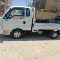 كيا بنكو • موديل ٢٠١٨ • كفالة سنة