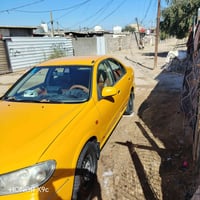 نيسان صني • ٢٠٠٨ • مرخصه اوتو