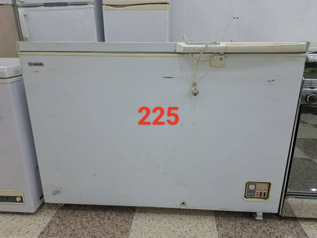 مجمدات شغالات نضيفات كلش سعر كل وحدة مكتوب عليها
بالغراف متوفر توصيل


**إذا كنت صاحب هذا الإعلان وتريد حذفه لأي سبب، رجاءا أرسل رسالة إلى الدعم الفني**