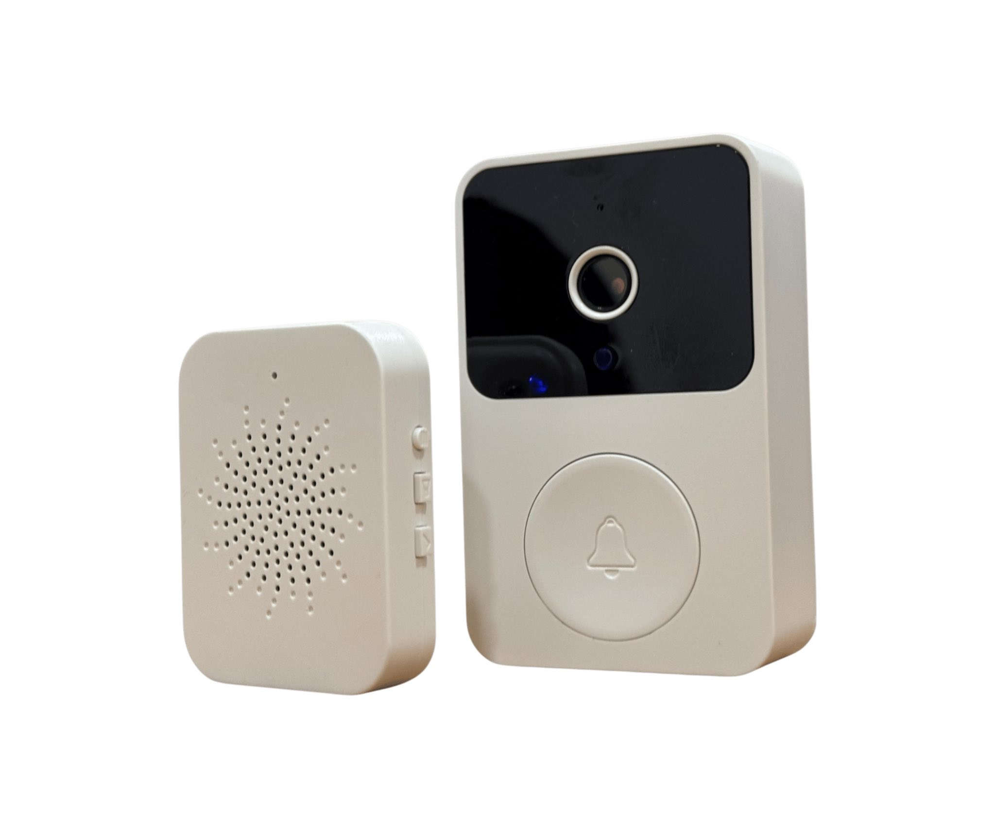 سلام عليكم
جرس باب بكامره دقه HD كامره بزاويه واسعه وتواصل صوتي تسمع الزائر بوضوح اتصال على Wi-fi ويشتغل بتطبيق خاص موجود وي الكتلوك مالته بطاريه طويله العمر ويمكن شحنه عن طريق شاحنه تايب سي يشتغل بدون اسلاك ربط مباشر السعر 25 الف والتوصيل لجميع المحافضات 5 الاف متوفر بالون الابيض فقط للتواصل


**إذا كنت صاحب هذا الإعلان وتريد حذفه لأي سبب، رجاءا أرسل رسالة إلى الدعم الفني**