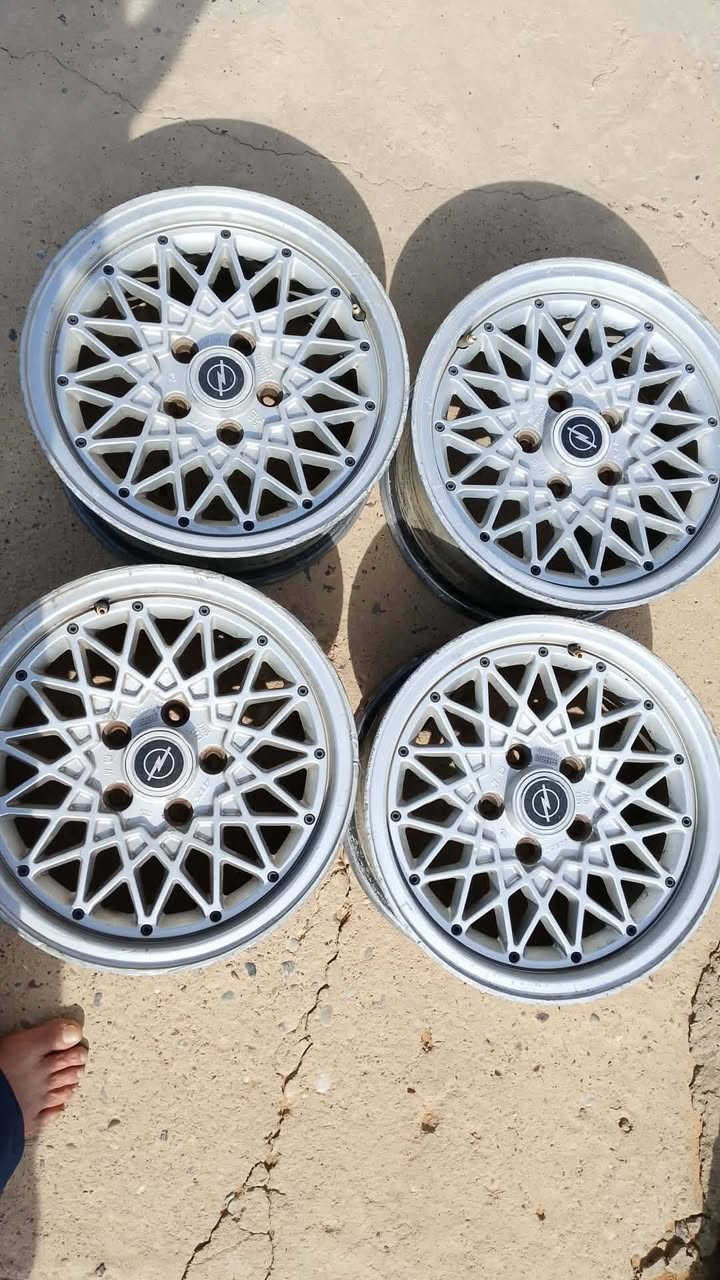 ويل كب مال اوميكه للبيع شرط جديد العنوان الموصل


**إذا كنت صاحب هذا الإعلان وتريد حذفه لأي سبب، رجاءا أرسل رسالة إلى الدعم الفني**