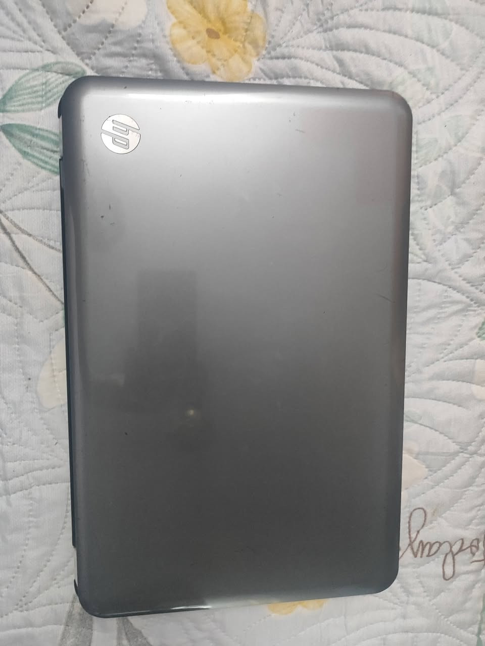 لابتوب hp مع ملحقاته 150 قفل متوفر توصيل


**إذا كنت صاحب هذا الإعلان وتريد حذفه لأي سبب، رجاءا أرسل رسالة إلى الدعم الفني**