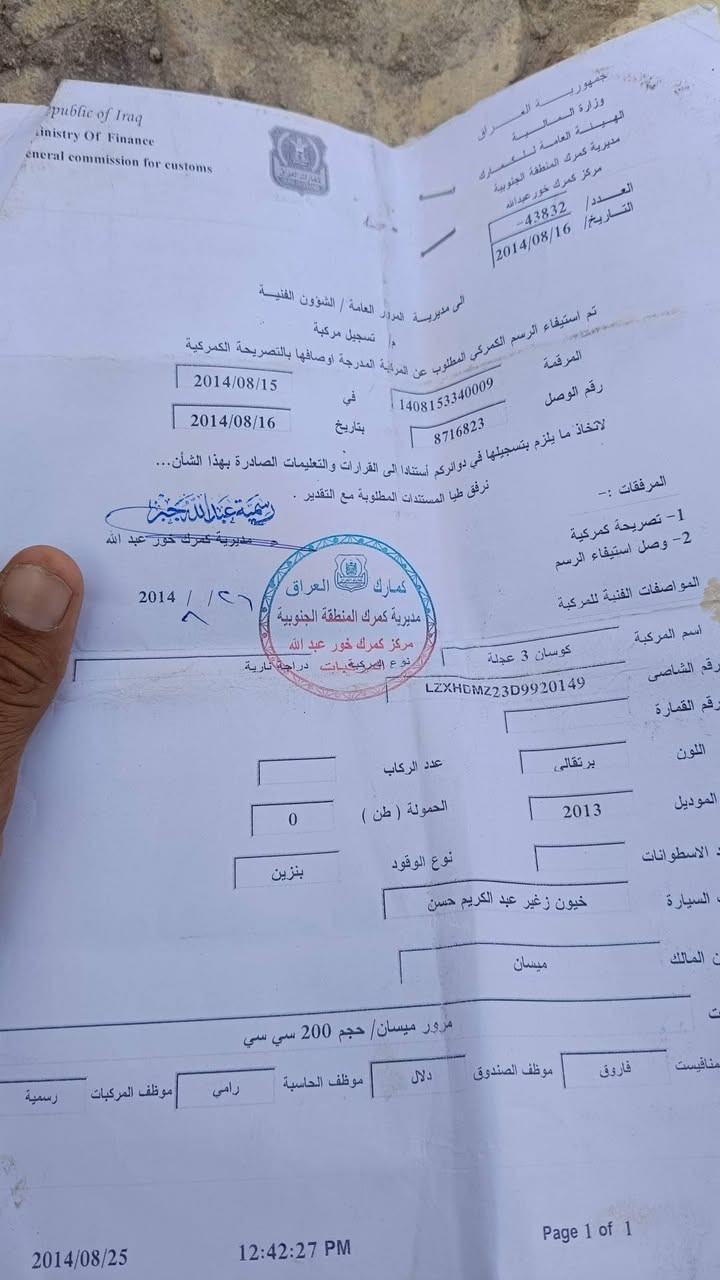 *********** وراق موديل
