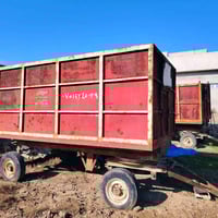 عرباين تبن • الموصل