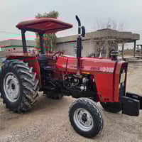 تركتر ايراني • موديل 2013 • سليمانيه