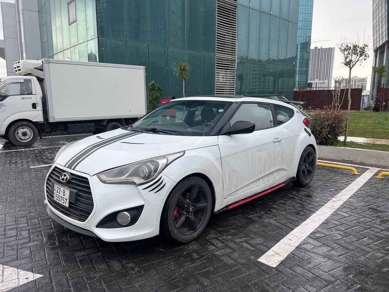 هۆندا ڤۆلستەر ٢٠١٧ مواسەفات ئەمریکی
مەکینە GDI 1.6 کەپس
فول مواسەفات
٣ گێر تۆماتیک عادی شەفتی سوکان
پانۆرامە
تەحدید سورعە 
سوکان ڤۆلیوم
بەسمە
بەسمەی دەرکە

٢ پارچە سبوغ بێ ژۆرێ بێ ئێرباگ
پشت و پێش کەپس
سعر ٩٩$ مەجال
شوێن هەولێر

هوندا فولستیر ٢٠١٧ وارد امریکی
مکینە 1.6 GDI کبس
فول مواصفات 
٣ كير توماتيك عادي شفتات ستيرن
بانوراما 
تحديد سرعة 
ستيرن فوليوم
بصمة
بصمة باب

٢ قطعة صبغ بدون دواخل بدون ارباك 
سعر ٩٩$ مجال
مكان اربيل


**إذا كنت صاحب هذا الإعلان وتريد حذفه لأي سبب، رجاءا أرسل رسالة إلى الدعم الفني**