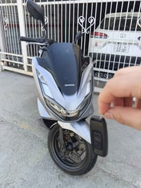 هوندا PCX • PCX 2024 • دراجه PCX • هوندا PCX 2024 • PCX الجيل الرابع •...