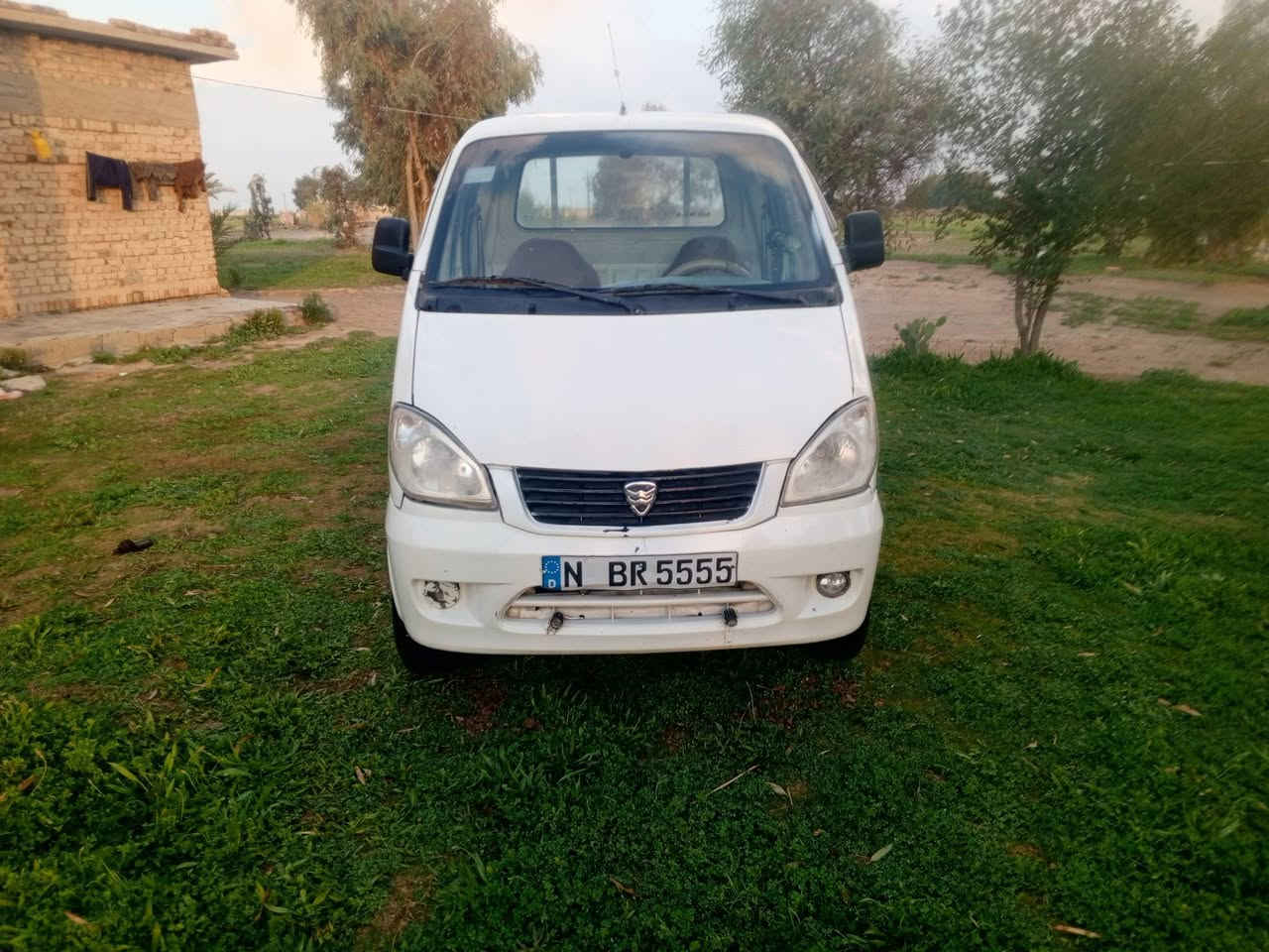 سلام عليكم هايفي للبيع موديل2007منفيس اصلي محرك بيه بدايه تبخير لاتنقيص ولادخن كير اكسل شرط كهربائيات كلها شقاله عالي ناصي زينول اشاير شقاله تواير جدد مكاني صلاح الدين الاسحاقي السعر 18وبيها مجال الاتصال(***********)
