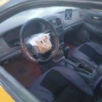 سوناته • ٢٠٠٠ • الشطرة