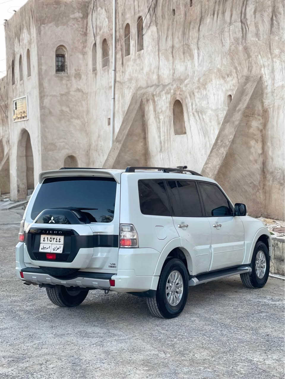 نرخی ۸۸ وەرەقە و مەجال💵💰
📞***********
📞***********
ئەوەليات .. ئەوەليات .. ئەوەليات ، بەناو ناکرێ ❌
باجيرو ، مۆدێل ۲٠۱٥ ، دەبل ئەکسل
گێڕ و مەکينە و دەبڵ ئەکسل بەشەرت ✅
بێ بۆياغ 📦
سەيارەکە بەناو ناکرێ تەنها ئەوەليات و کێشەی مەدەنی بەشەرت ☑️✅
نرخی ۸۸ وەرەقە و مەجال كويسينجاك, أربيل
