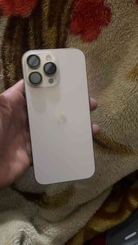 آيفون ١٦ برو ماكس • ٢٥٦ • بطارية ١٠٠