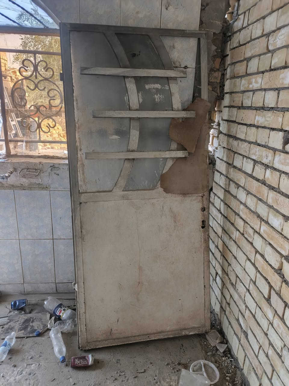 شباك وبابين للبيع مستخدمات نضيفات تفاصيل داخل الصور
رايدهن ب200 بغداد حي البتول


**إذا كنت صاحب هذا الإعلان وتريد حذفه لأي سبب، رجاءا أرسل رسالة إلى الدعم الفني**