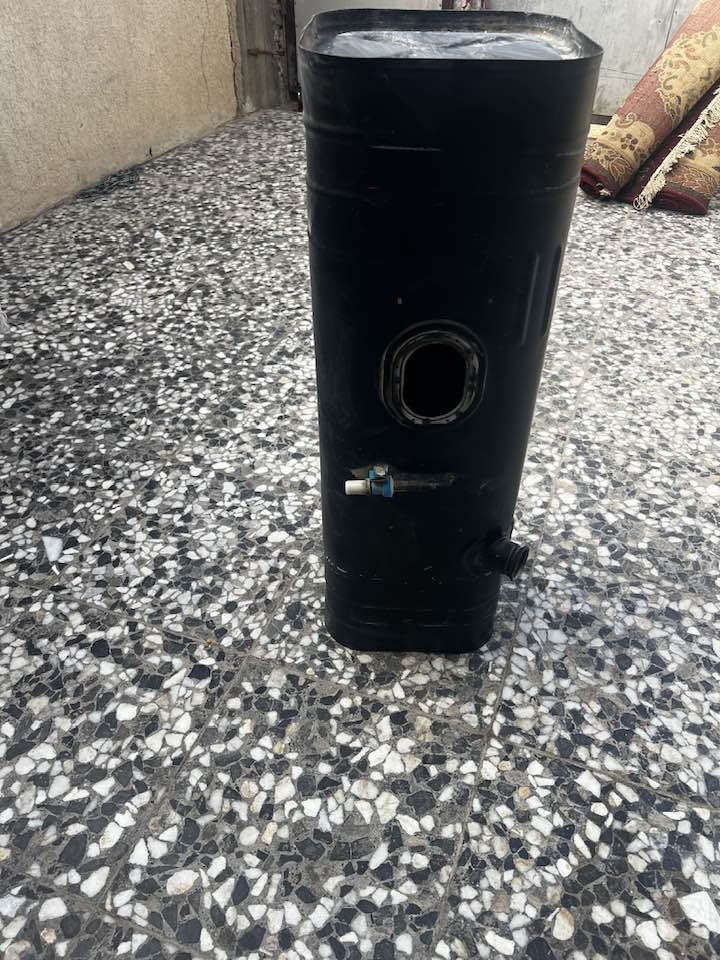 تانكي  70التر كيه فحل زيرو جديد البيع العنوان كوفه شارع معمل السمنت ***********
