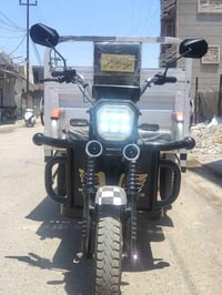 ستوته • موديل ٢٦ • الجزيرة السياحيه