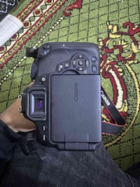 كانون 750D • كاميرا • مدينه الصدر