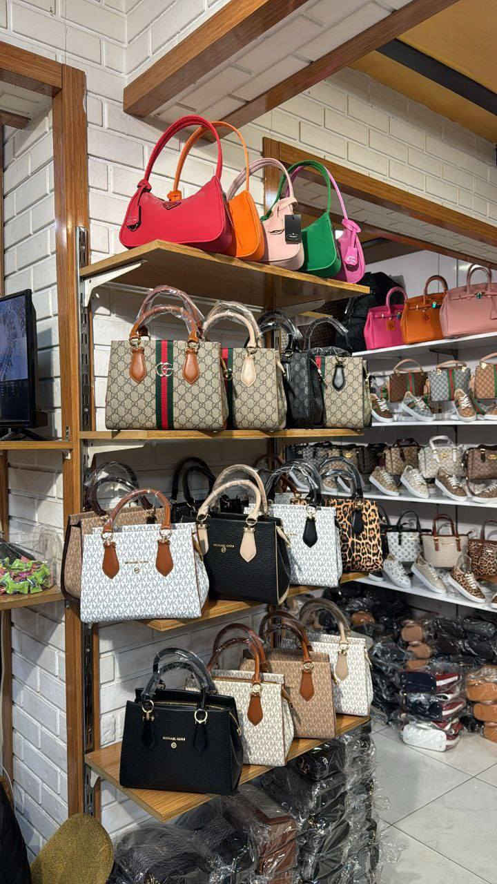 حقائب نسائيه ماستر كواليتي جاهزين من المصنع 🔥
باقي الموديلات والاسعار موجوده في القناة التلجرام اشترك 
https://t.me/+130TypAQQDlkOTM0
https://t.me/+130TypAQQDlkOTM0


**إذا كنت صاحب هذا الإعلان وتريد حذفه لأي سبب، رجاءا أرسل رسالة إلى الدعم الفني**