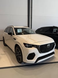 Mazda Cx70. 2025   Primum plus S  فول فول مواصفات  پانوراما بصمه  داتا...