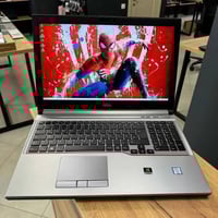 فوجيتسو H730 • كور i7 جيل4 • رام 16 جيجا