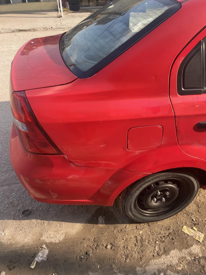 أفيو ٢٠٠٧ خليجي
كينة السيارة ١٦٠٠ مسكر 
جام كهربائي 
داخل نظيف ٩٠٪؜
كير مكينة حلوات 
داخل اسود وبيجي 
رقم إنكليزي جديد ل٢٨
العنوان بابل حله نادر الثانيه 
السعر ٦٠ ورقه


**إذا كنت صاحب هذا الإعلان وتريد حذفه لأي سبب، رجاءا أرسل رسالة إلى الدعم الفني**