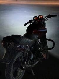 باندا صيني • محرك ١٥٠ • تكريت