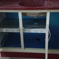 وبركاته كاونتر للبيع نضافه فول كل ضرر مابي تسكام ثقيل  للاستفسار خاص أ...