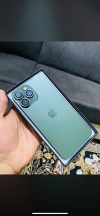 آيفون ١٣ برو ماكس • ٥١٢ • بطارية ٩١٪