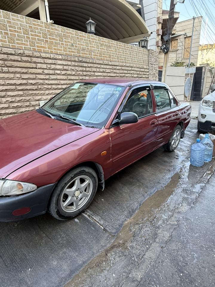 سلام عليكم
براتون موديل ٢٠٠٥
مصبوغه حزام عده البنيد قماره 
كير محرك كفاله 
تبريد شغال 
رقم بغداد انكليزي 
السياره استخدام شخصي 
#السعر٤٥ورقه 
العنوان بغداد /ابو غريب  شارع الزيتون 
الاستفسار الاتصال ***********
